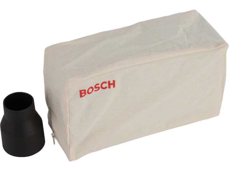 Vrečka Bosch za prah za ročni oblič, 2605411035